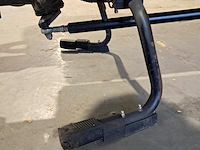 Elektrische bakfiets, urban arrow - afbeelding 9 van  25