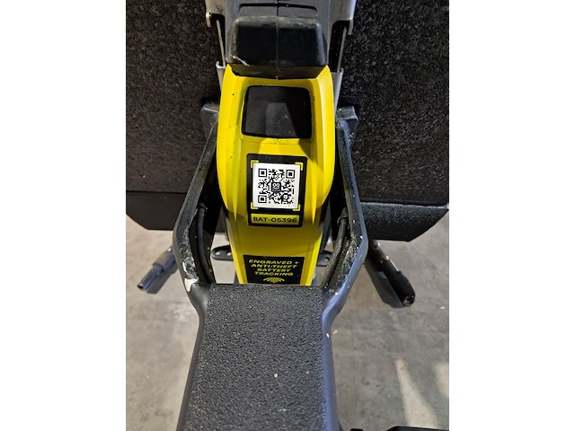 Elektrische bakfiets, urban arrow - afbeelding 10 van  20