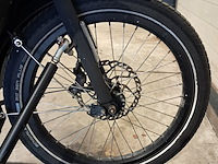 Elektrische bakfiets, urban arrow - afbeelding 13 van  20