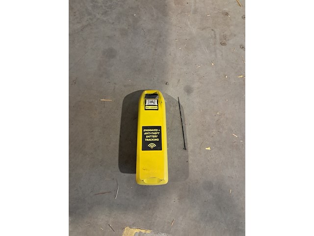 Elektrische bakfiets, urban arrow - afbeelding 17 van  20