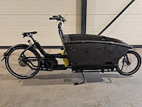 Elektrische bakfiets, urban arrow - afbeelding 2 van  20