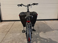Elektrische bakfiets, urban arrow - afbeelding 5 van  20