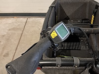 Elektrische bakfiets, urban arrow - afbeelding 6 van  20