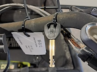 Elektrische bakfiets, urban arrow - afbeelding 8 van  20