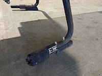 Elektrische bakfiets, urban arrow - afbeelding 6 van  20