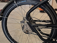 Elektrische bakfiets, urban arrow - afbeelding 8 van  20