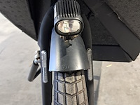 Elektrische bakfiets, urban arrow - afbeelding 11 van  20