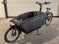 Elektrische bakfiets, urban arrow
