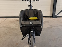 Elektrische bakfiets, urban arrow - afbeelding 14 van  20