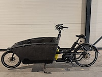 Elektrische bakfiets, urban arrow - afbeelding 15 van  20
