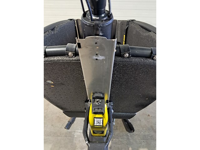 Elektrische bakfiets, urban arrow - afbeelding 20 van  20