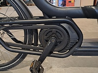 Elektrische bakfiets, urban arrow - afbeelding 2 van  25