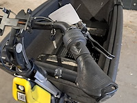 Elektrische bakfiets, urban arrow - afbeelding 6 van  25