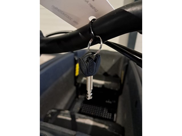 Elektrische bakfiets, urban arrow - afbeelding 7 van  25