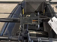 Elektrische bakfiets, urban arrow - afbeelding 9 van  25