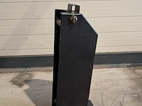 Elektrische bakfiets, urban arrow - afbeelding 13 van  25