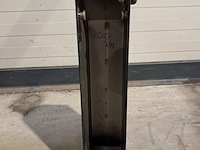 Elektrische bakfiets, urban arrow - afbeelding 14 van  25