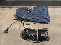 Elektrische bakfiets, urban arrow - afbeelding 16 van  25