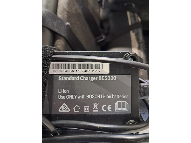 Elektrische bakfiets, urban arrow - afbeelding 18 van  25