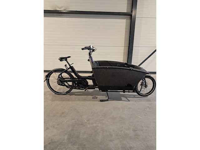 Elektrische bakfiets, urban arrow - afbeelding 12 van  25
