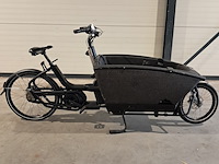 Elektrische bakfiets, urban arrow - afbeelding 12 van  25
