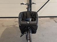 Elektrische bakfiets, urban arrow - afbeelding 19 van  25