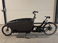 Elektrische bakfiets, urban arrow - afbeelding 20 van  25
