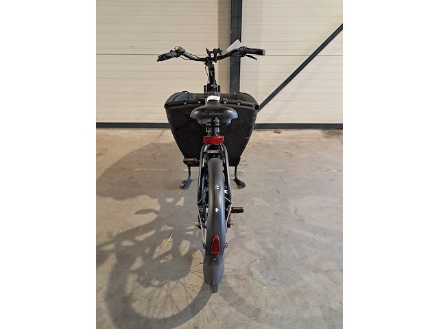Elektrische bakfiets, urban arrow - afbeelding 21 van  25