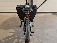 Elektrische bakfiets, urban arrow - afbeelding 21 van  25