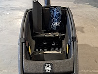 Elektrische bakfiets, urban arrow - afbeelding 22 van  25