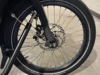 Elektrische bakfiets, urban arrow - afbeelding 24 van  25