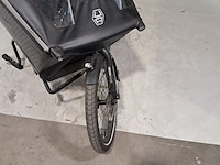 Elektrische bakfiets, urban arrow - afbeelding 4 van  30