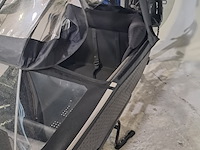 Elektrische bakfiets, urban arrow - afbeelding 5 van  30