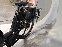 Elektrische bakfiets, urban arrow - afbeelding 6 van  30