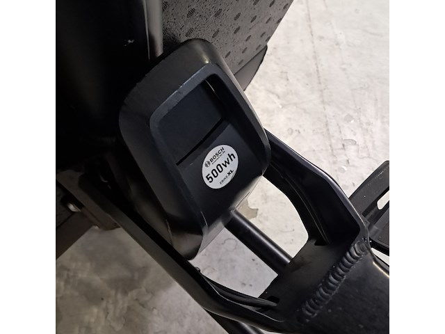 Elektrische bakfiets, urban arrow - afbeelding 8 van  30