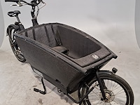 Elektrische bakfiets, urban arrow - afbeelding 9 van  30