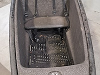 Elektrische bakfiets, urban arrow - afbeelding 10 van  30