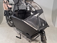Elektrische bakfiets, urban arrow - afbeelding 1 van  30