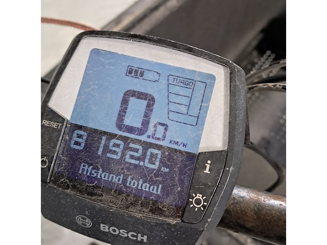 Elektrische bakfiets, urban arrow - afbeelding 13 van  30