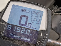 Elektrische bakfiets, urban arrow - afbeelding 13 van  30