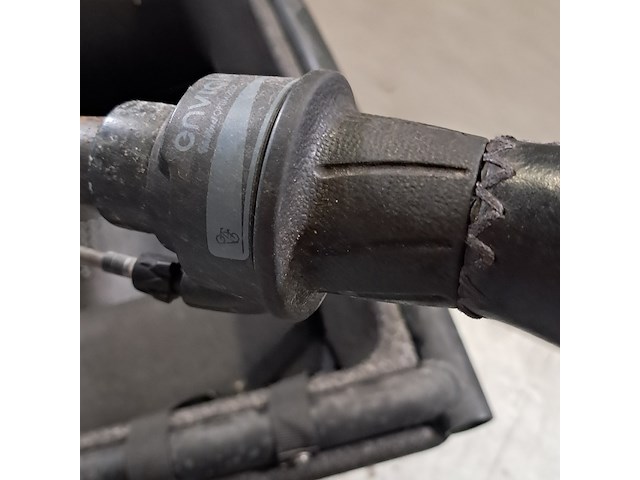 Elektrische bakfiets, urban arrow - afbeelding 15 van  30