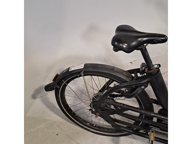 Elektrische bakfiets, urban arrow - afbeelding 17 van  30