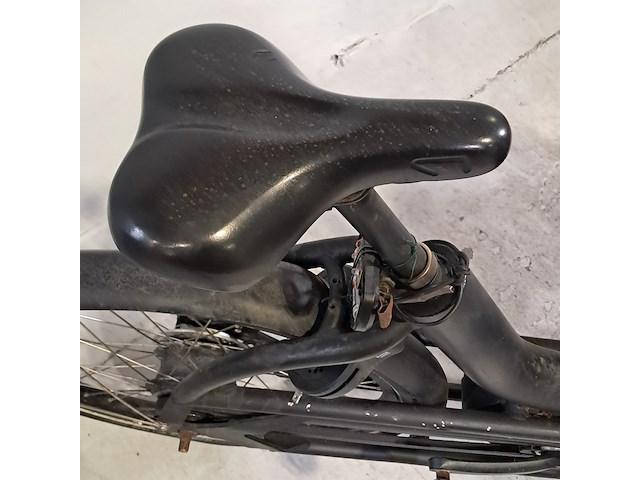 Elektrische bakfiets, urban arrow - afbeelding 18 van  30