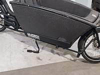 Elektrische bakfiets, urban arrow - afbeelding 20 van  30