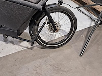 Elektrische bakfiets, urban arrow - afbeelding 21 van  30