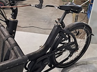 Elektrische bakfiets, urban arrow - afbeelding 22 van  30