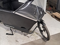 Elektrische bakfiets, urban arrow - afbeelding 12 van  30
