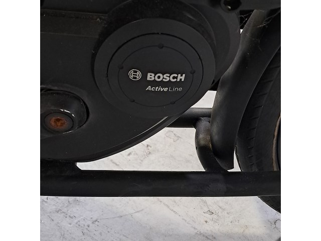 Elektrische bakfiets, urban arrow - afbeelding 24 van  30