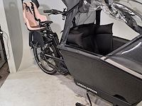 Elektrische bakfiets, urban arrow - afbeelding 23 van  30