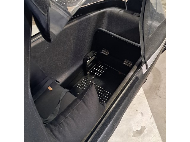 Elektrische bakfiets, urban arrow - afbeelding 25 van  30